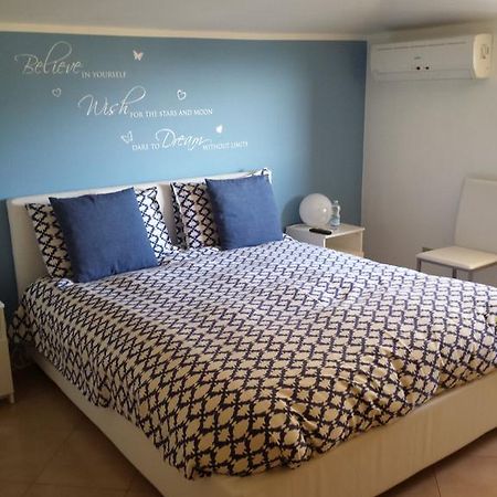 B&B Bellavista Salerno Room photo