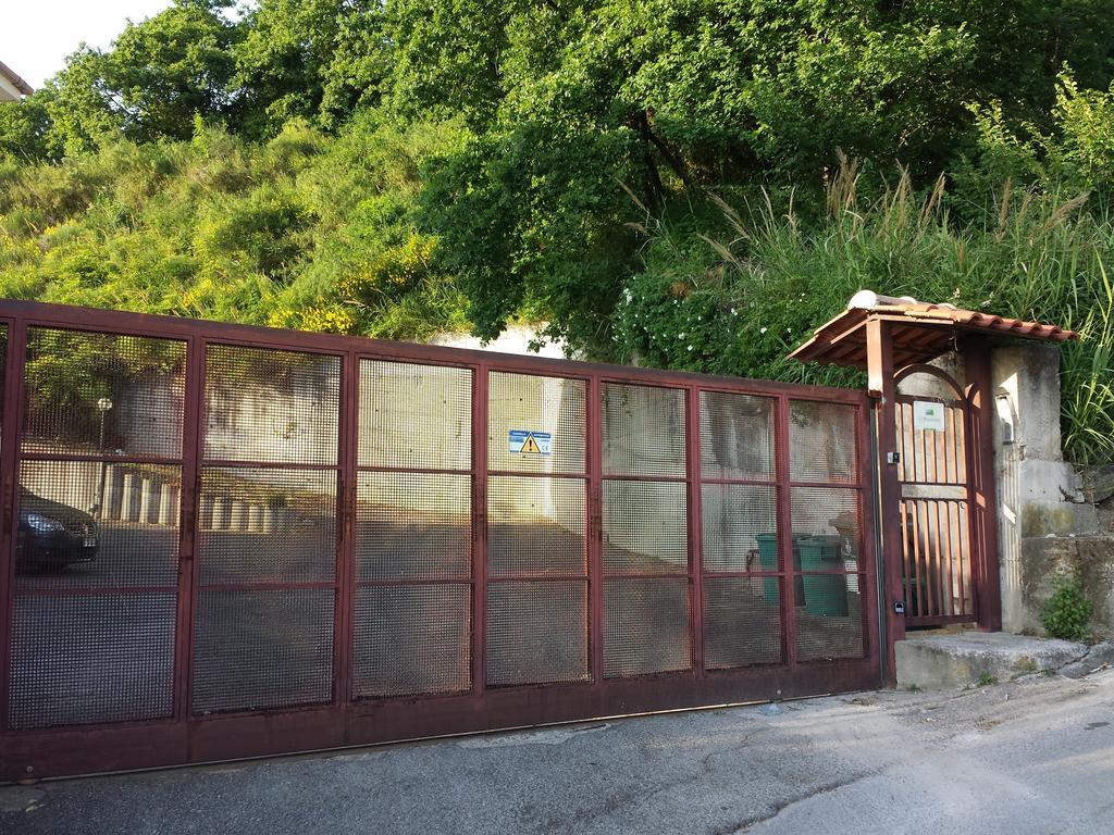 B&B Bellavista Salerno Room photo