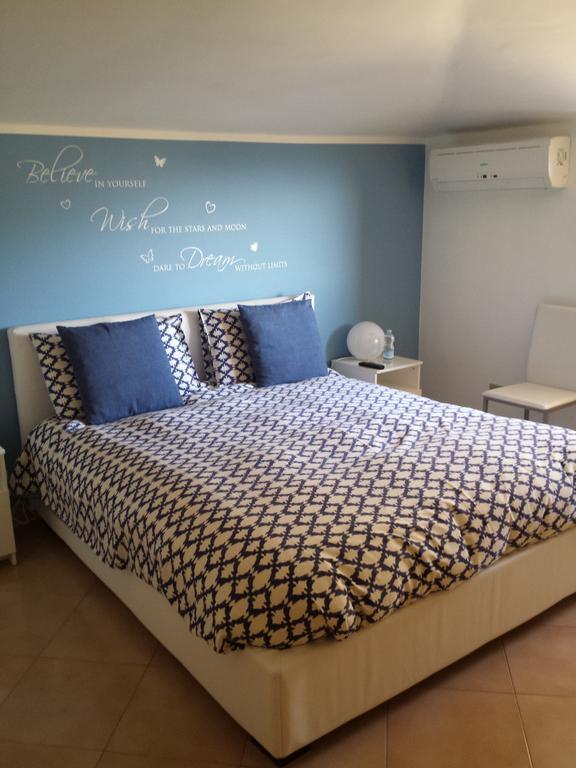 B&B Bellavista Salerno Room photo