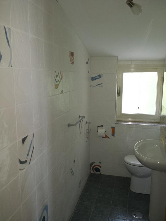 B&B Bellavista Salerno Room photo