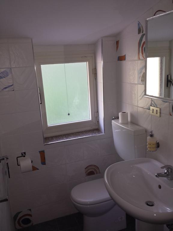 B&B Bellavista Salerno Room photo