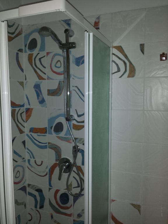 B&B Bellavista Salerno Room photo