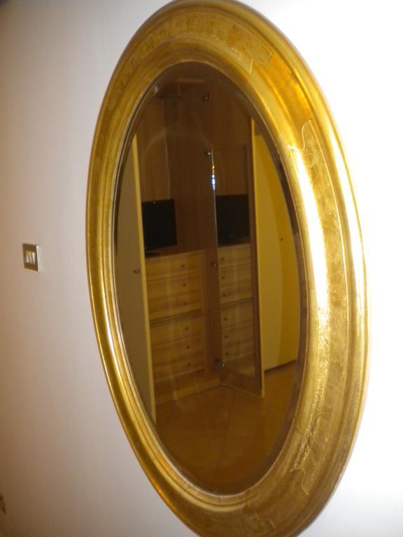 B&B Bellavista Salerno Room photo