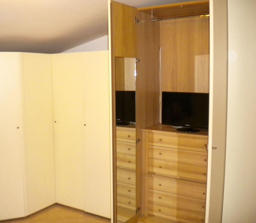 B&B Bellavista Salerno Room photo