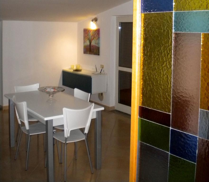 B&B Bellavista Salerno Exterior photo