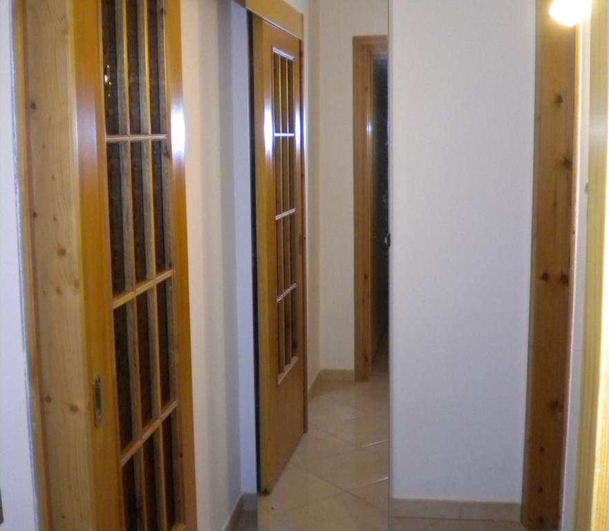 B&B Bellavista Salerno Exterior photo