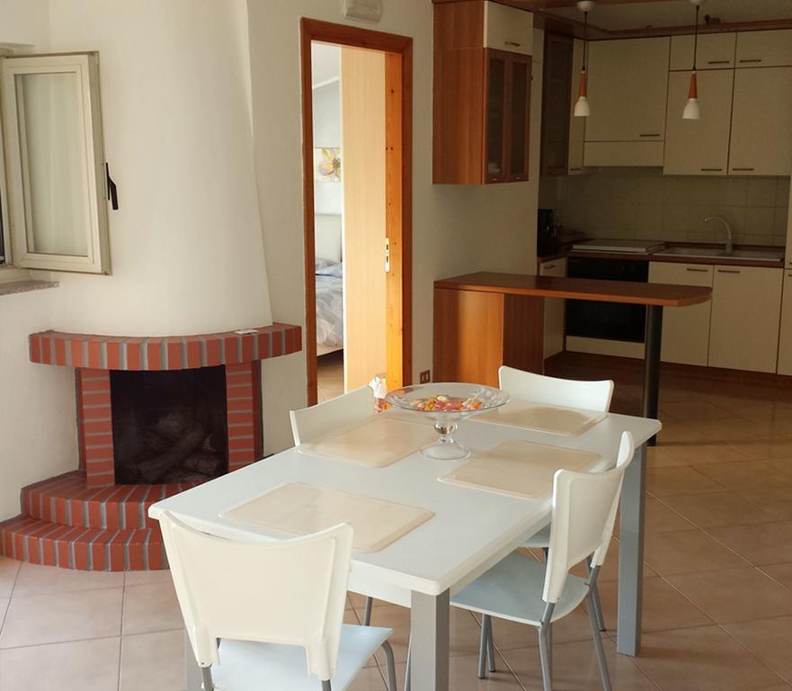 B&B Bellavista Salerno Exterior photo