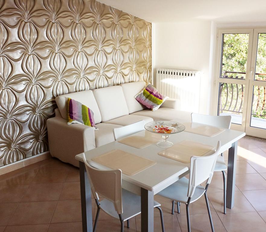 B&B Bellavista Salerno Exterior photo